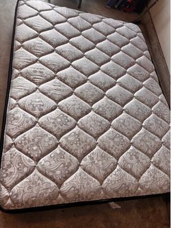 Mattress