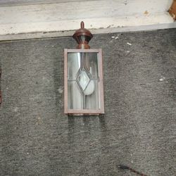 Porch Light