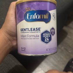 Enfamil