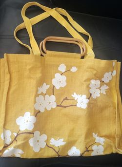 Beach Purse 