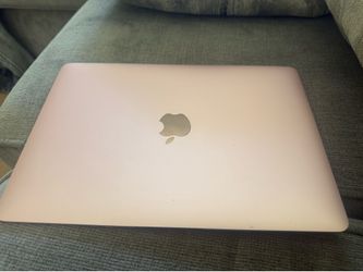 MacBook 2016