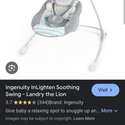 Baby Swing