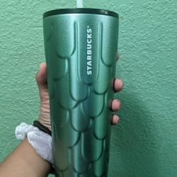 Brand New Venti Starbucks Tumbler-$40