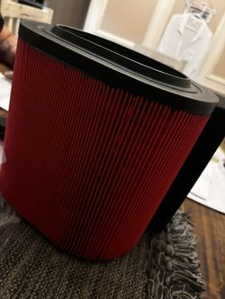 Ford Air Filter 6.4L