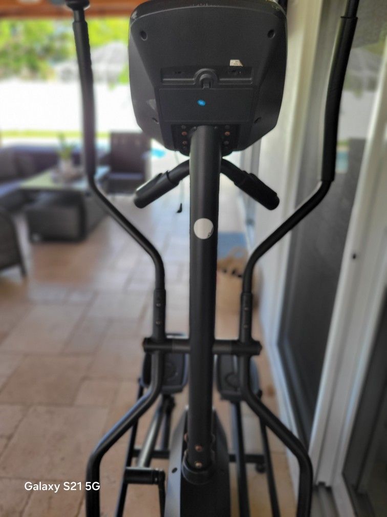 Schwinn Elíptical A40