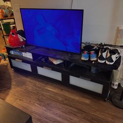 Entertainment Center. Pick Up Only