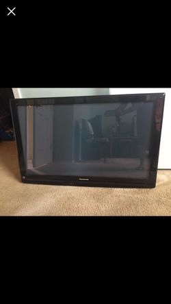 Panasonic flatscreen TV 40inch