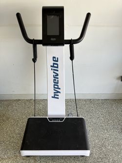 Used hypervibe g17 pro for sale sales