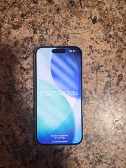 Iphone 15