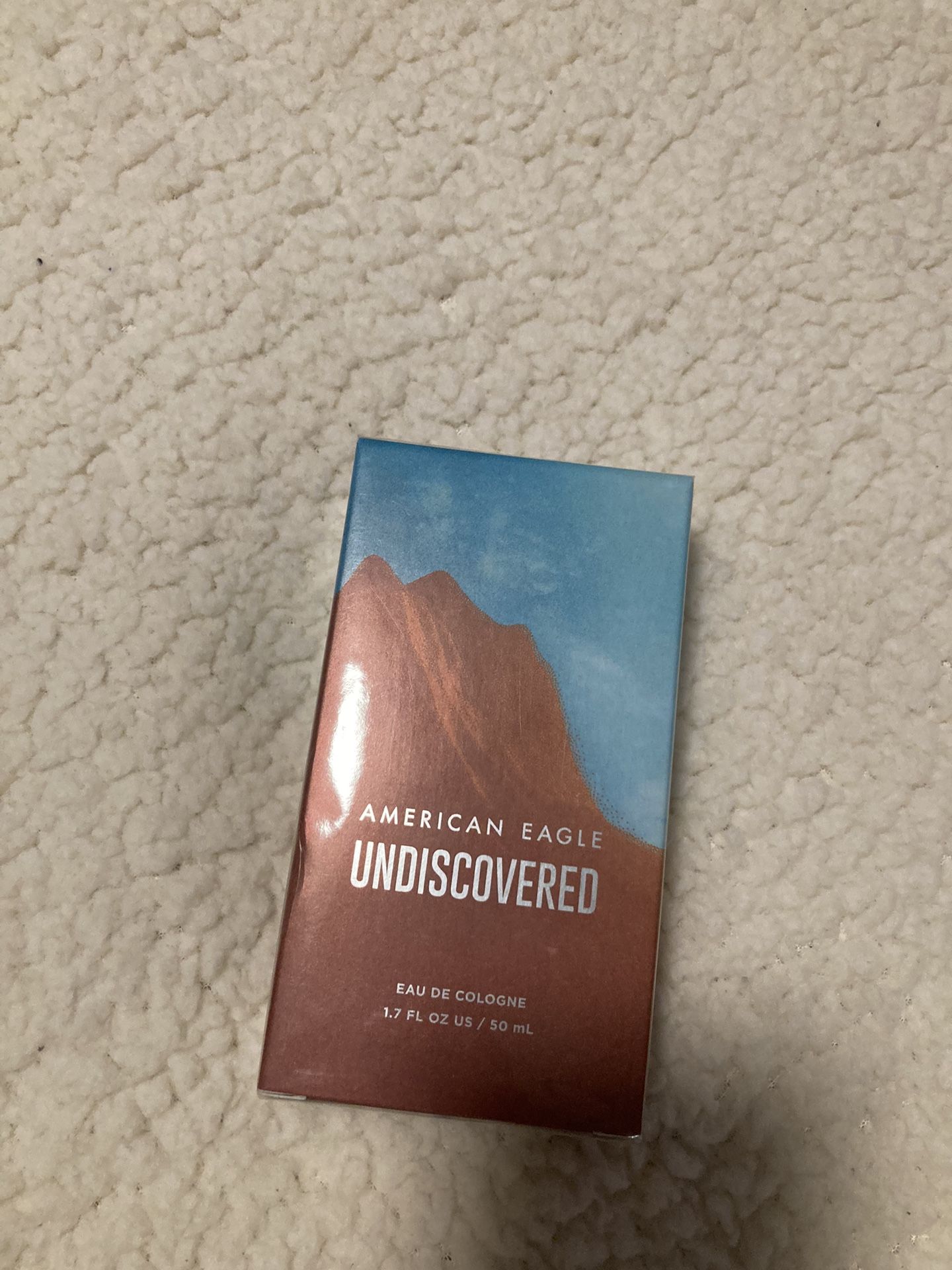 Mens Cologne