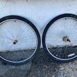 Tire Rims