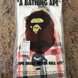 A Bathing Ape