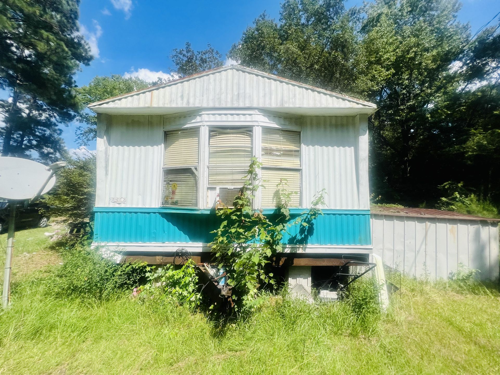 2bd/2ba SingleWide Mobile Home WINDZONE 2 for Sale in Andrews, SC OfferUp
