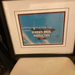 Original Production Art 