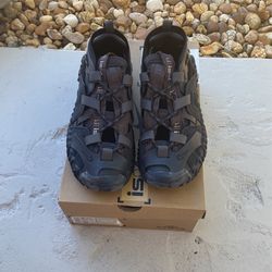 Nike Overreact Sandal ISPA Men's 9.5