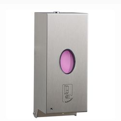 Soap Dispenser 