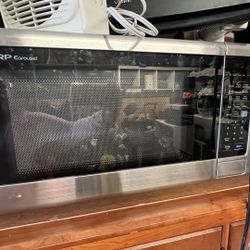Microwave $50