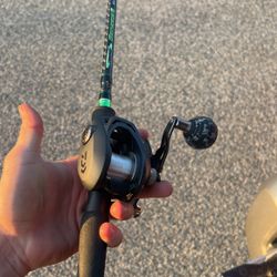 Diawa Lexa Fishing Reel 
