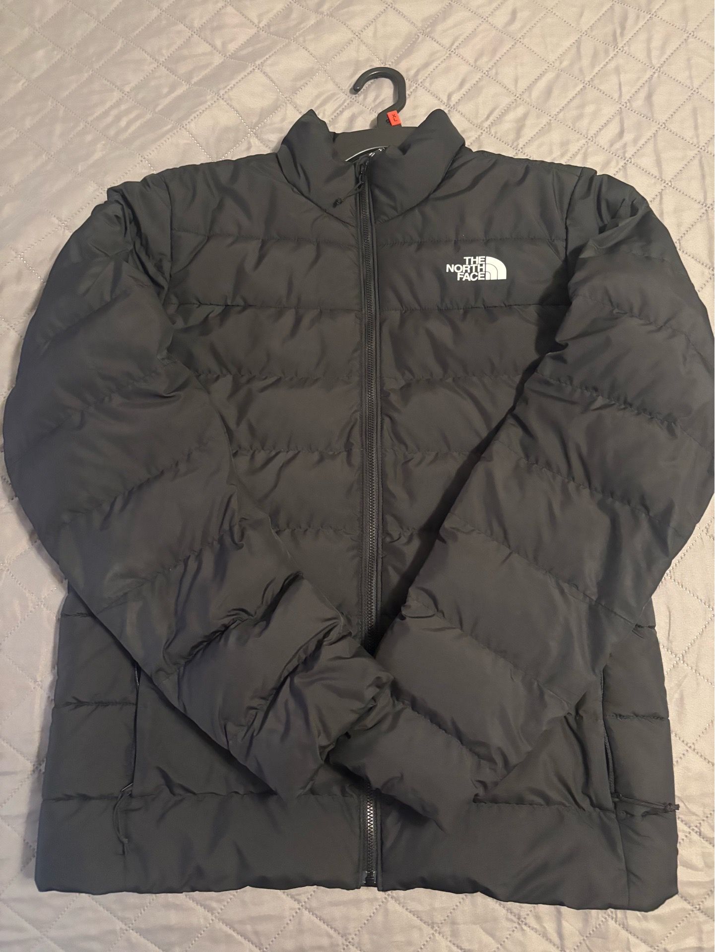 The North Face Men’s Aconcagua 3 Jacket