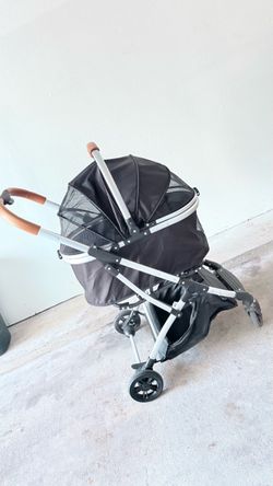 Dog stroller