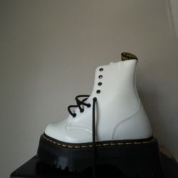 Dr. Martens Size 6 Brand New