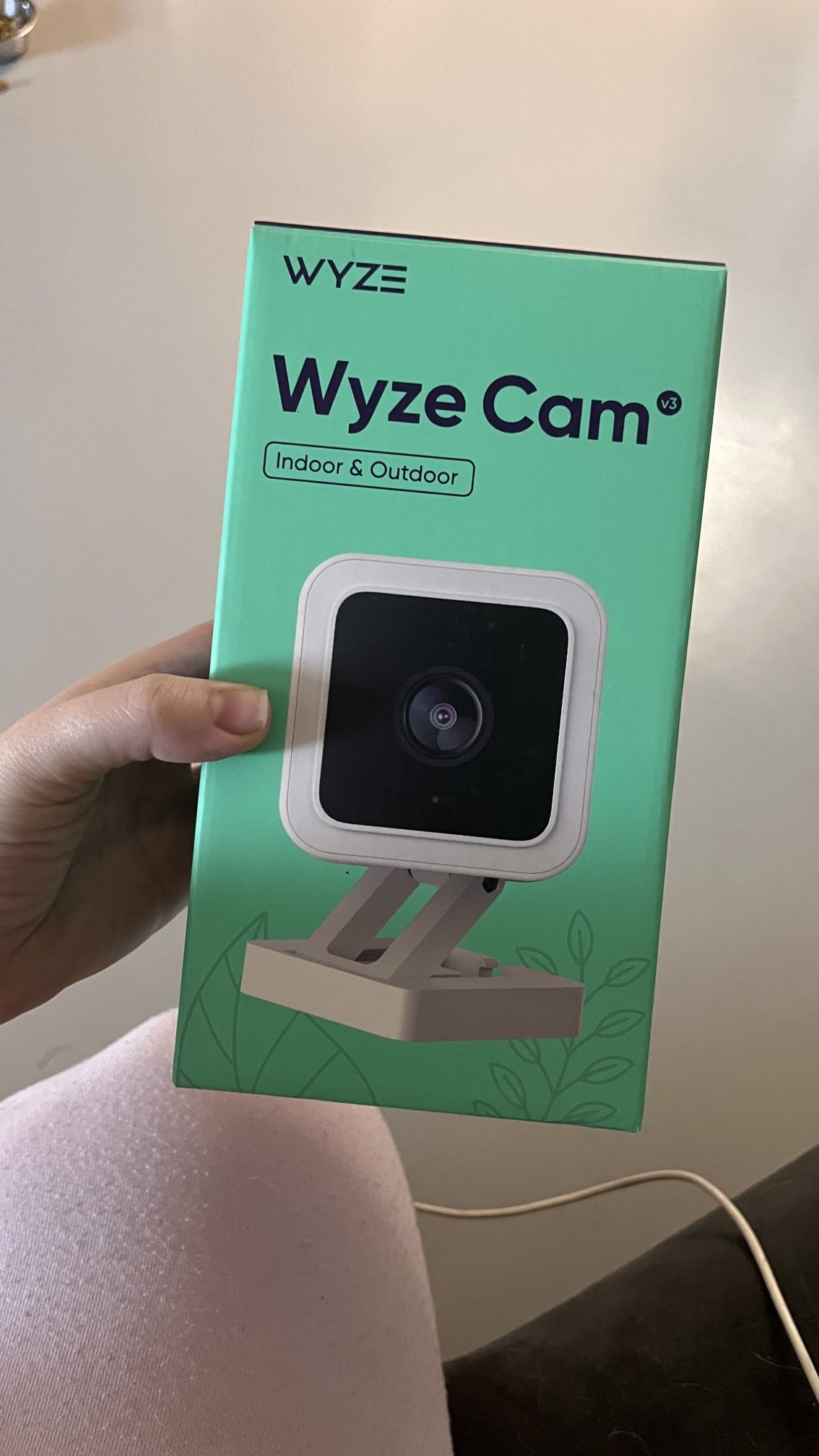 Wyze Cam