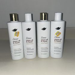 Dove Shampoo & Conditioner Sets - $5 Each Set 