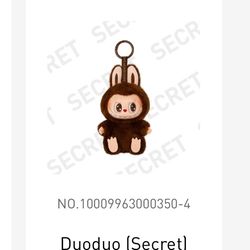 HAS Labubu Secret!! 