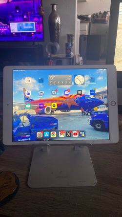 Chrome 7th Generation Apple IPad