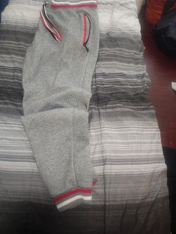 Sweat Pants (Men)