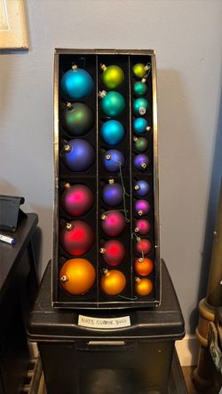 Christmas Decorations