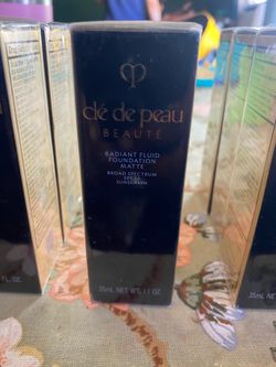 Clé de Peau Beauté
