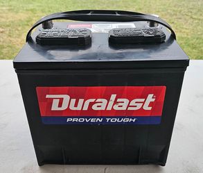 Car Battery Size 35