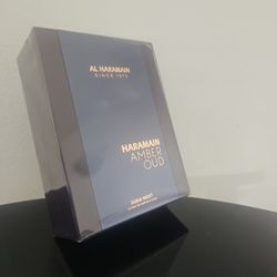 HARAMAIN AMBER OUD DUBAI NIGHT 