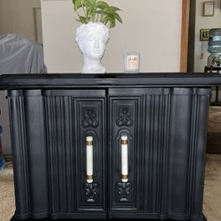 Storage Coffee Table