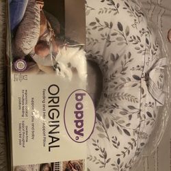 Feeding Support Pillow