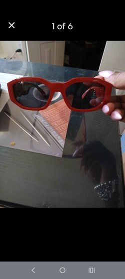 Versace Sunglasses