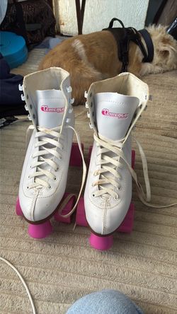 Roller skates