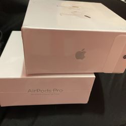 AirPod pros
