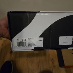 Reebok kamikaze twos DS Size 10