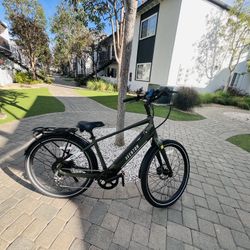 Pace 500.3 Electric Bike
