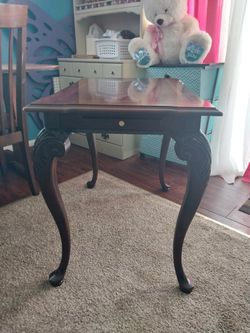 Antique Table