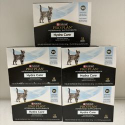 Free Hydra Care For Cats See Description