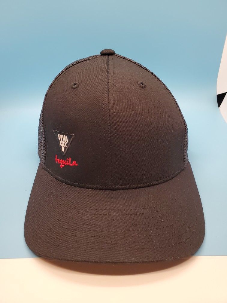 VIVA XXXII Tequila Snapback Hat.