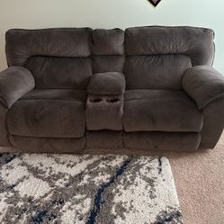 Sofa set