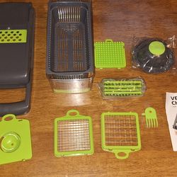 Veggie Chopper