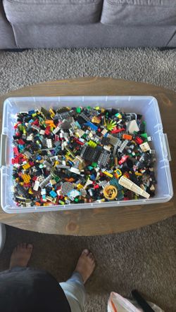 Legos