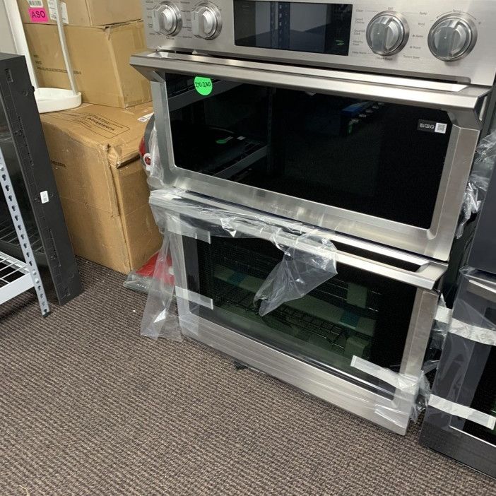 Oven