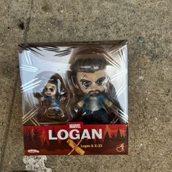 Wolverine 