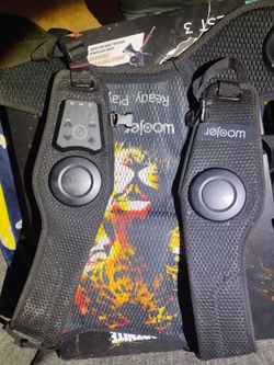Vest mark 3